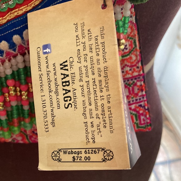 Wabags - Picture 4 of 4